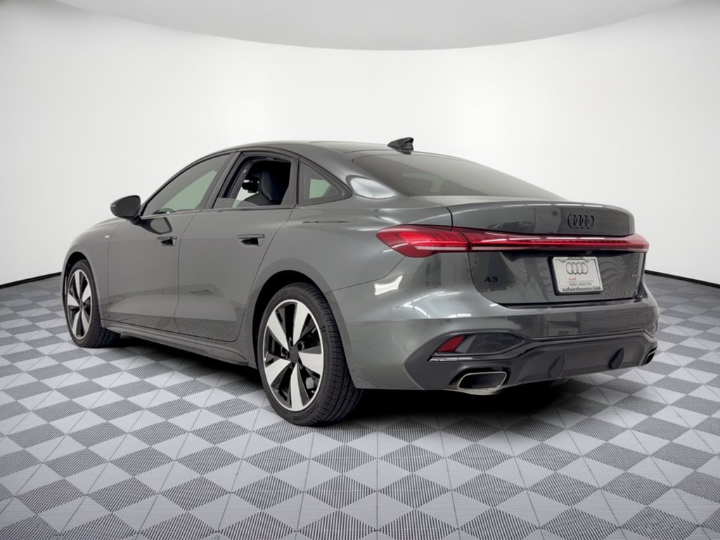 Certified 2026 Audi A5 Premium AWD/4WD image 3