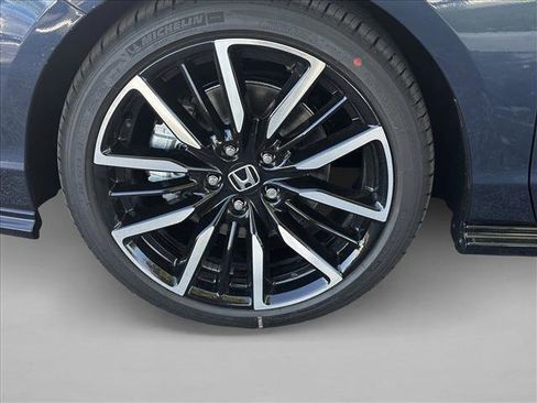 New 2026 Honda Accord Touring image 10