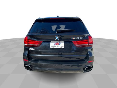 Used 2016 BMW X5 xDrive50i image 8