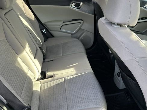 Used 2023 Kia Soul EX image 20