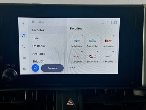 Used 2024 Toyota RAV4 LE image 19