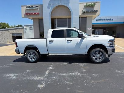 New 2026 RAM 2500 Lone Star