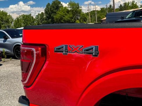 Used 2023 Ford F150 XLT w/ Equipment Group 302A High AWD/4WD image 18