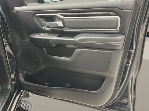 Used 2022 RAM 1500 Big Horn AWD/4WD image 33