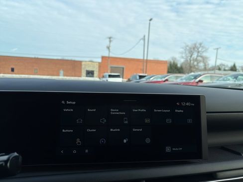 New 2026 Hyundai Santa Cruz SE image 22