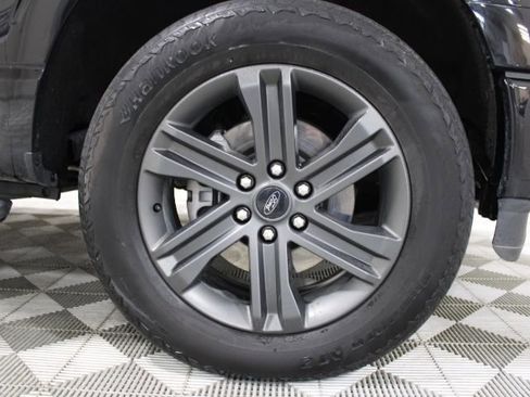 Used 2023 Ford F150 XLT w/ Equipment Group 302A High image 45