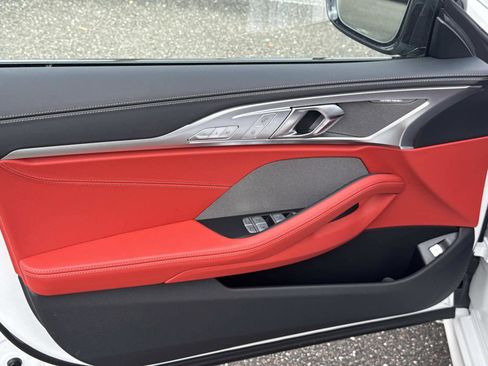 New 2026 BMW M850i xDrive w/ M Carbon Exterior Package image 17