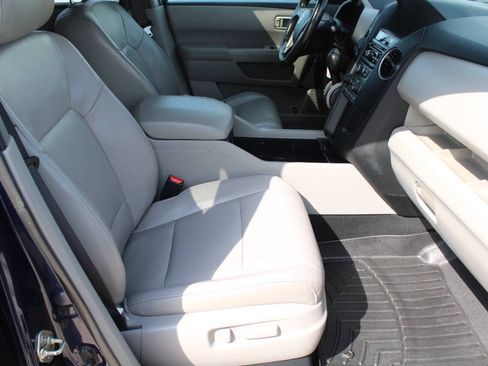 Used 2014 Honda Pilot EX-L image 9