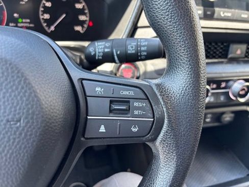 Certified 2023 Honda CR-V EX image 14