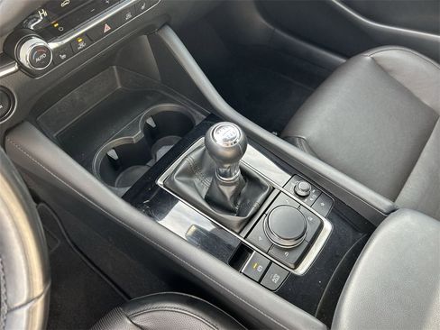 Certified 2023 MAZDA MAZDA3 s image 22