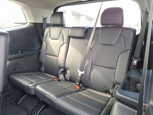 Certified 2022 Kia Telluride EX w/ EX Premium Package image 11