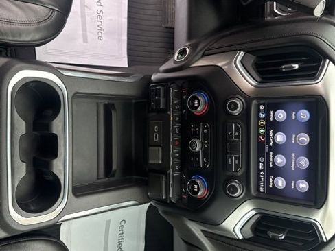 Used 2020 Chevrolet Silverado 1500 RST w/ All-Star Edition image 18