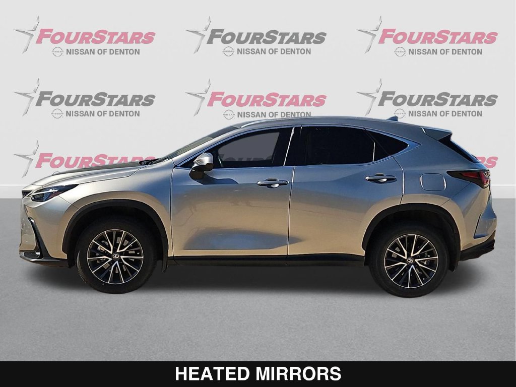 Used 2022 Lexus NX 350 AWD image 8