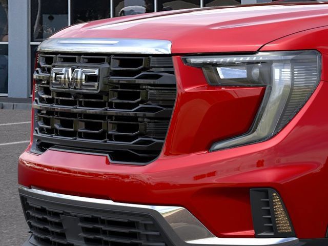 New 2026 GMC Acadia Elevation w/ Black Edition FWD image 13