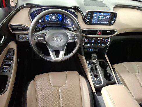 Used 2020 Hyundai Santa Fe SEL AWD/4WD image 2