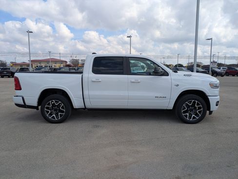 New 2026 RAM 1500 Laramie image 2