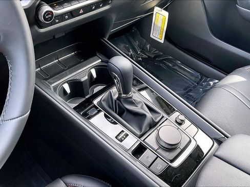 New 2026 MAZDA CX-50 AWD 2.5 S w/ Cargo Package image 17