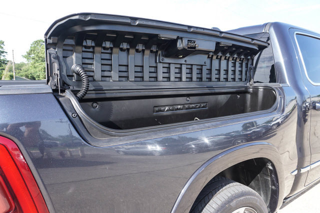 Used 2019 RAM 1500 Limited AWD/4WD image 10