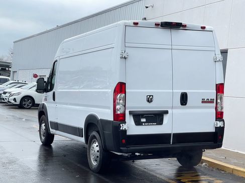Used 2019 RAM ProMaster 2500 image 5