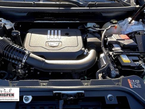 Used 2022 Cadillac XT5 Premium Luxury w/ Technology Package image 10