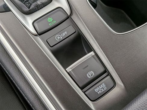 Used 2021 Honda Accord EX-L image 27