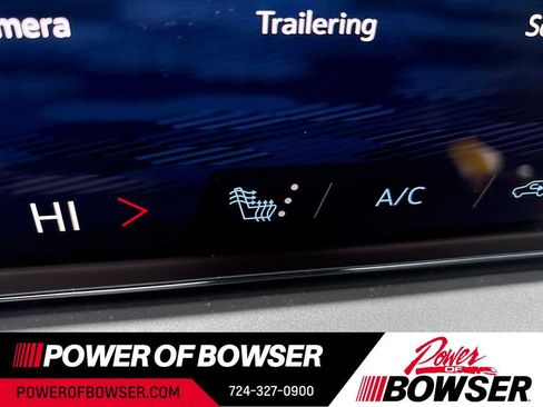 New 2026 Chevrolet Traverse LT w/ Driver Confidence Package image 9