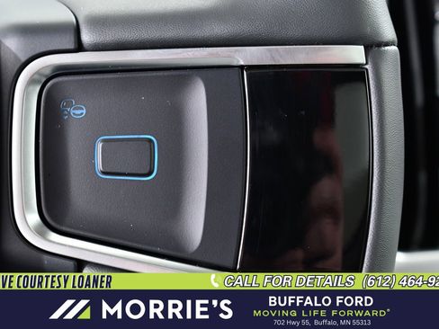 New 2025 Ford Expedition Max Active image 33