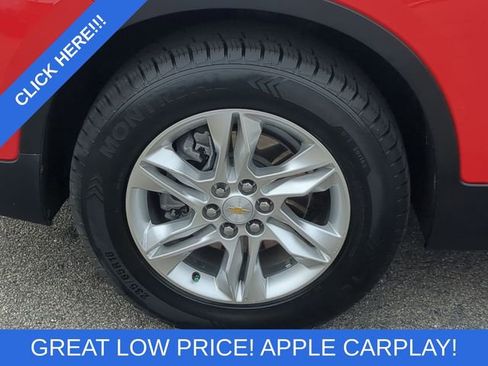 Certified 2022 Chevrolet Blazer LT image 12