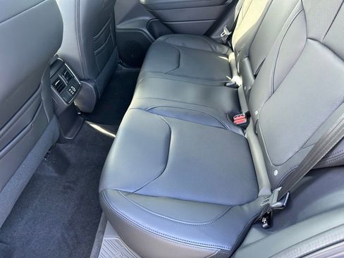 New 2026 Subaru Forester Limited w/ Limited Package AWD/4WD image 7