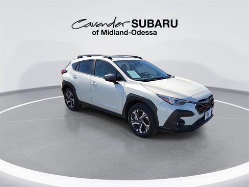 Certified 2024 Subaru Crosstrek 2.0i Premium image 2