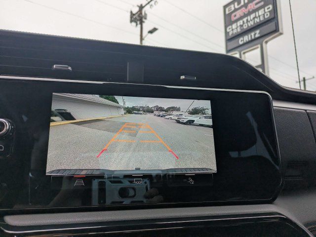 Used 2022 GMC Sierra 1500 AT4 AWD/4WD image 22