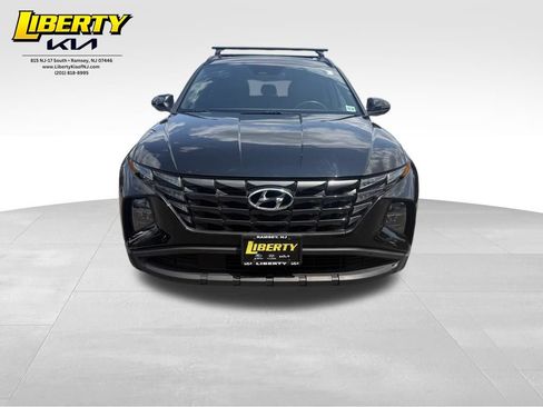 Used 2024 Hyundai Tucson XRT AWD/4WD image 2