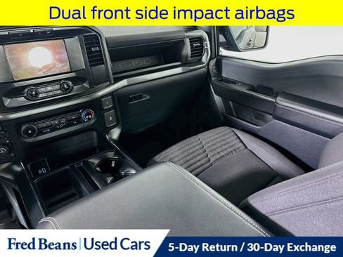 Certified 2023 Ford F150 XL w/ STX Appearance Package AWD/4WD image 28
