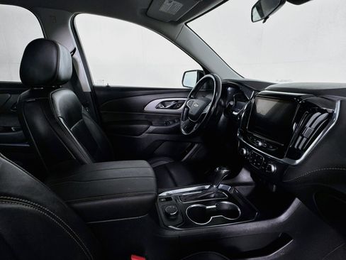 Used 2020 Chevrolet Traverse LT FWD image 27