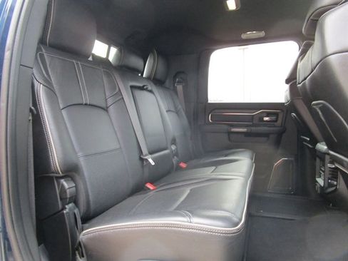 Used 2022 RAM 2500 Limited image 18