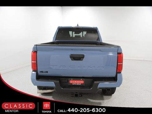 Used 2026 Toyota Tacoma TRD Off-Road AWD/4WD image 21