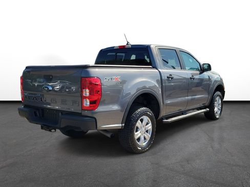 Used 2021 Ford Ranger XL w/ Equipment Group 101A High AWD/4WD image 4