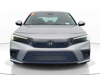 Used 2024 Honda Civic Touring video 2