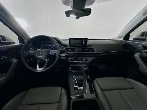 Used 2018 Audi Q5 Prestige w/ Prestige Package AWD/4WD image 14