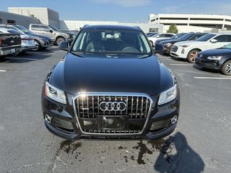Used 2014 Audi Q5 2.0T Premium AWD/4WD video 2