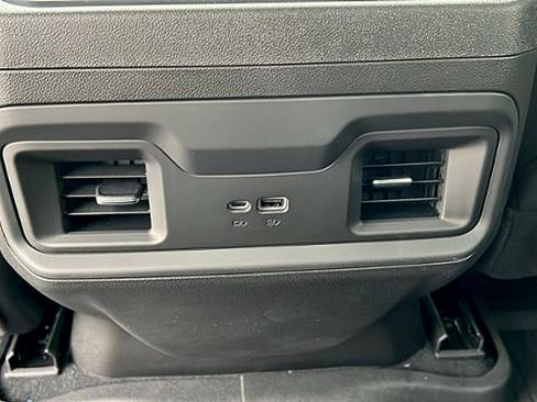 New 2026 Chevrolet Silverado 1500 LT Trail Boss w/ Safety Package image 16