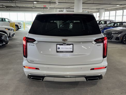 Used 2023 Cadillac XT6 Premium Luxury AWD/4WD image 7