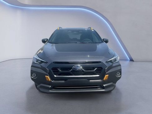 New 2026 Subaru Crosstrek 2.5i Wilderness w/ Crosstrek Mirror Package AWD/4WD image 8