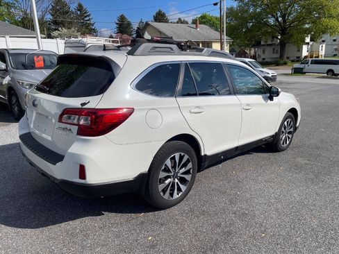 Used 2016 Subaru Outback 2.5i Limited image 6