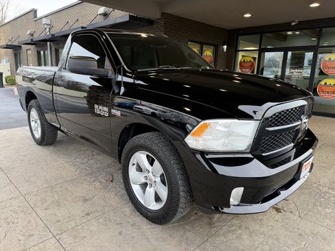 Used 2013 RAM 1500 Express image 5