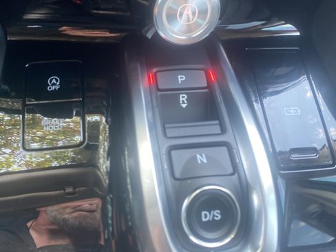 Used 2026 Acura MDX SH-AWD image 21