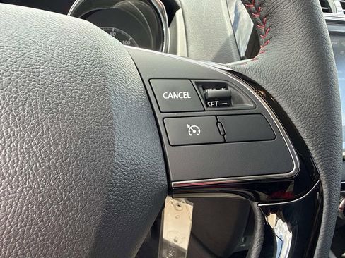 New 2026 Mitsubishi Outlander Sport LE AWD/4WD image 32