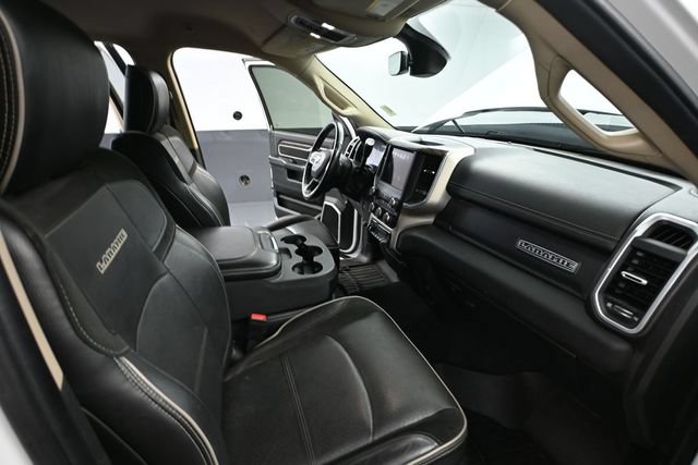 Used 2020 RAM 2500 Laramie AWD/4WD image 37