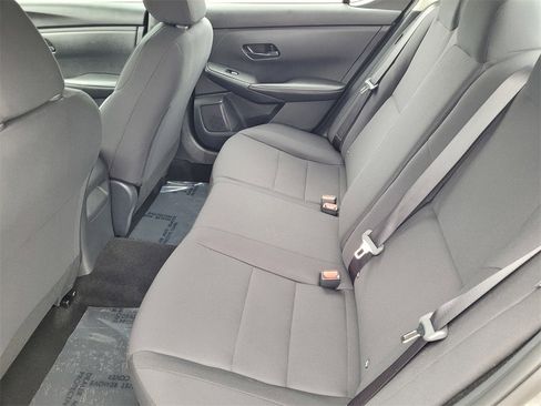 New 2025 Nissan Sentra S image 6