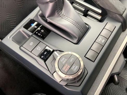 New 2026 Toyota Tacoma TRD Off-Road AWD/4WD image 20